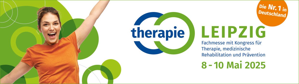 therapie Leipzig Programm Header